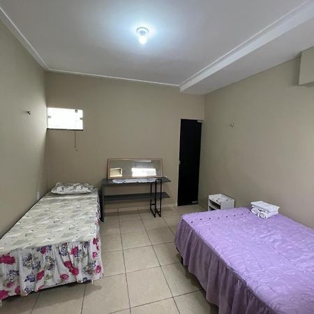 Pousada Da Vovo Braganca Luaran gambar