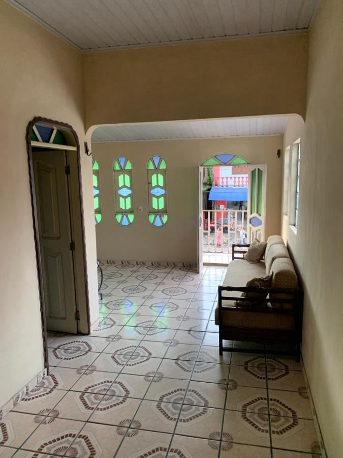 Pousada Da Vovo Braganca Luaran gambar