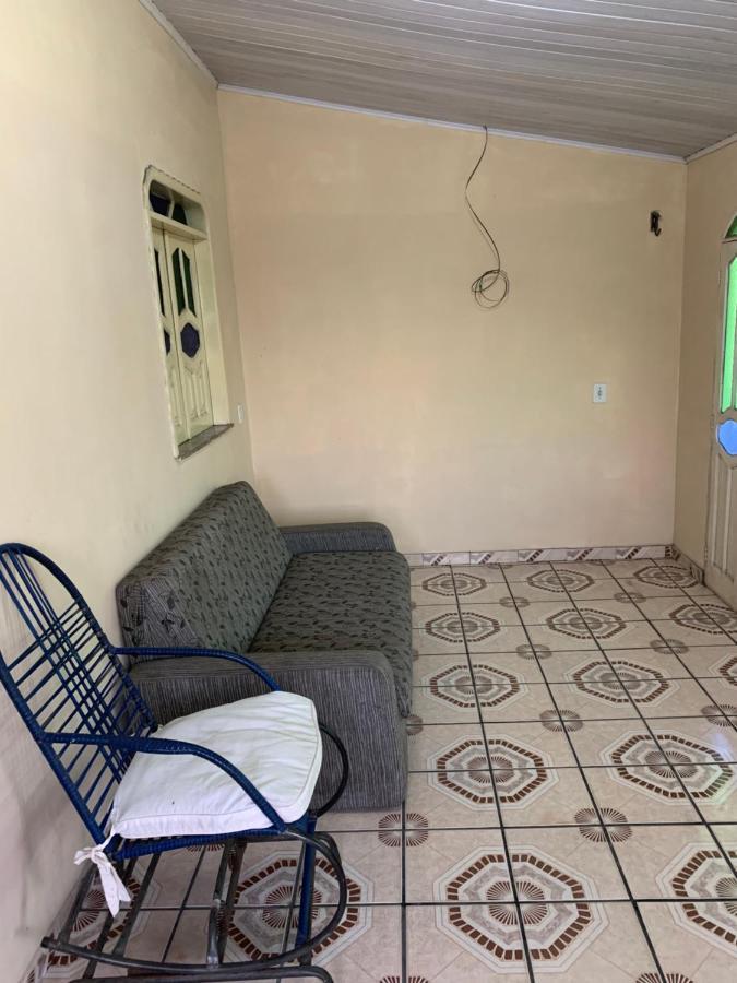 Pousada Da Vovo Braganca Luaran gambar