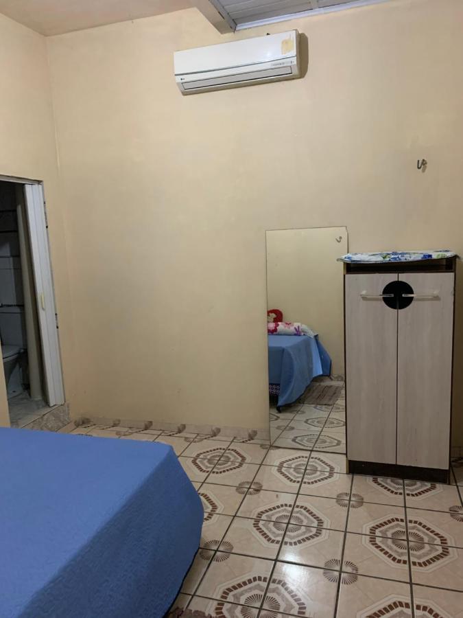 Pousada Da Vovo Braganca Luaran gambar