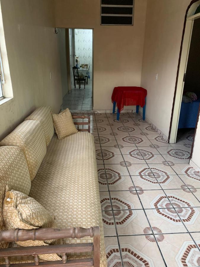 Pousada Da Vovo Braganca Luaran gambar