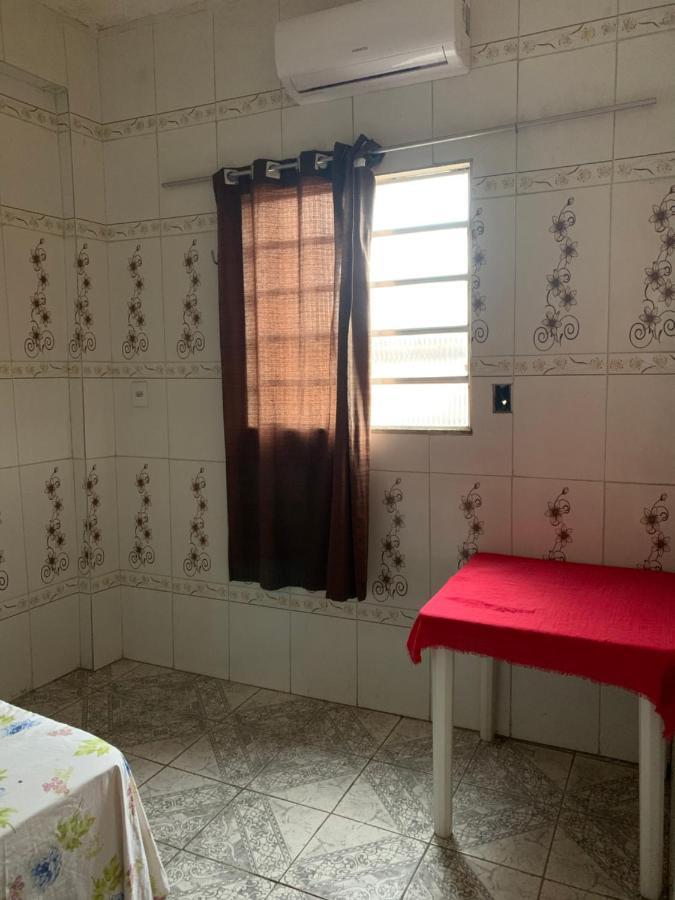 Pousada Da Vovo Braganca Luaran gambar
