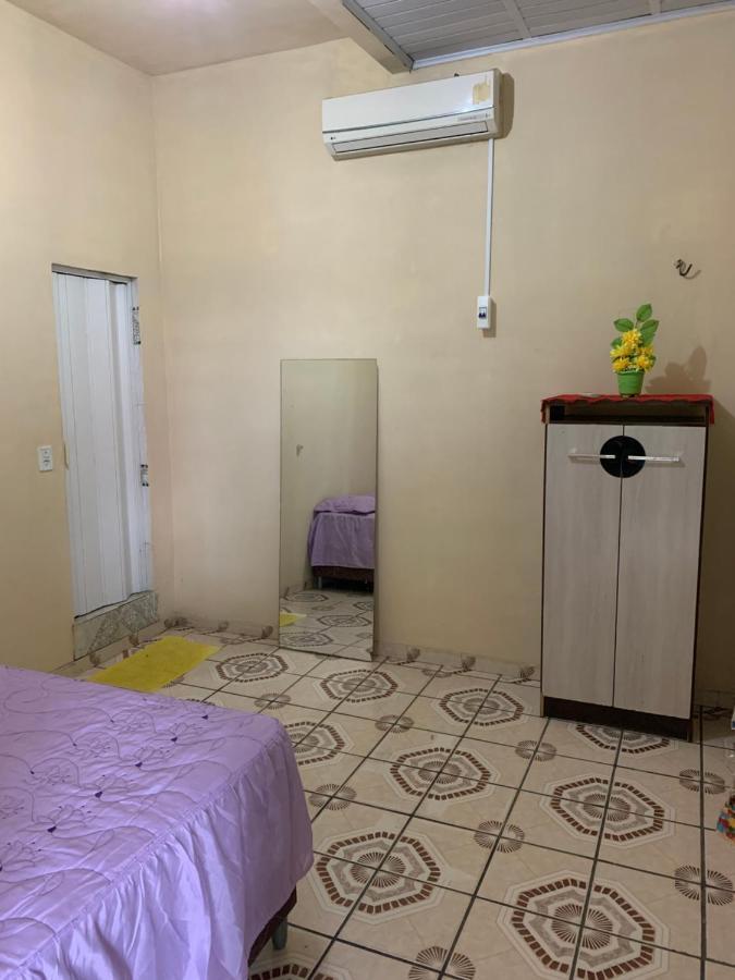Pousada Da Vovo Braganca Luaran gambar