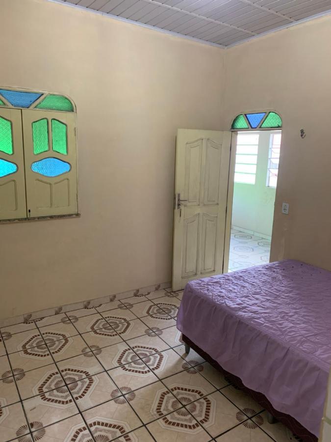 Pousada Da Vovo Braganca Luaran gambar