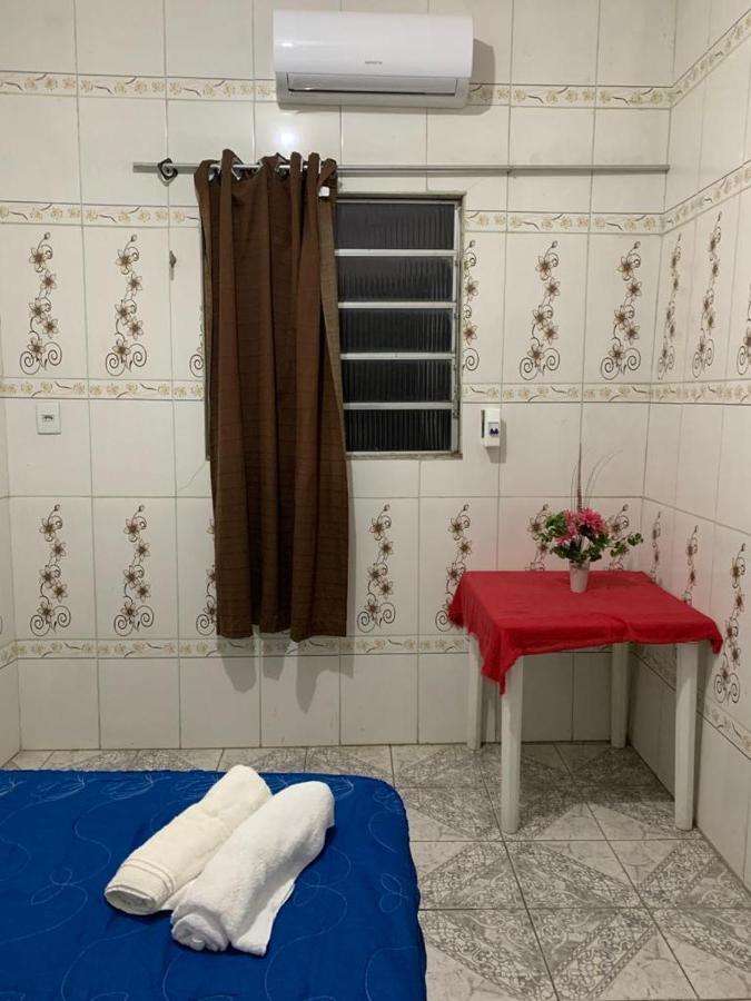 Pousada Da Vovo Braganca Luaran gambar