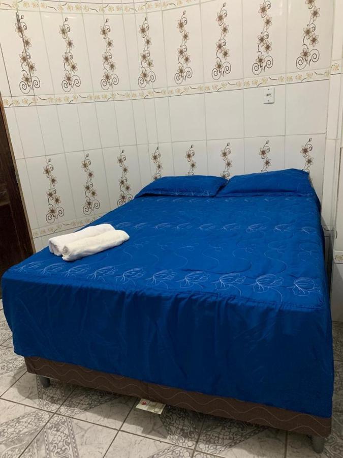 Pousada Da Vovo Braganca Luaran gambar