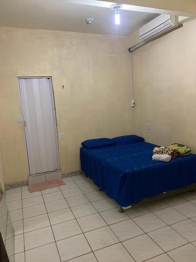 Pousada Da Vovo Braganca Luaran gambar