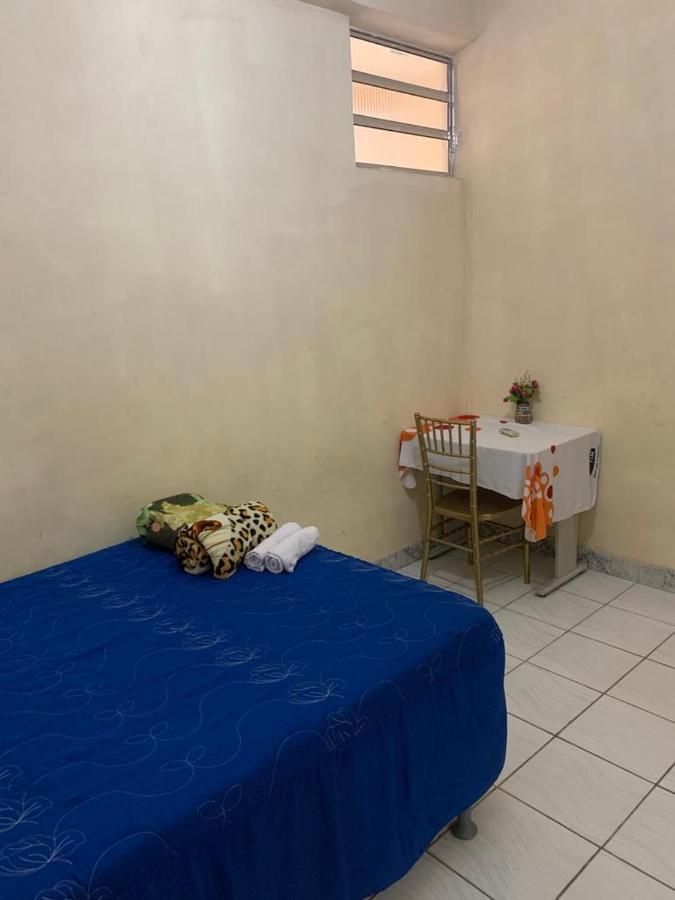 Pousada Da Vovo Braganca Luaran gambar