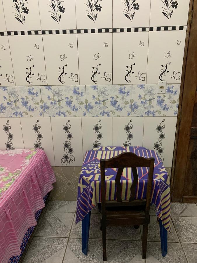 Pousada Da Vovo Braganca Luaran gambar