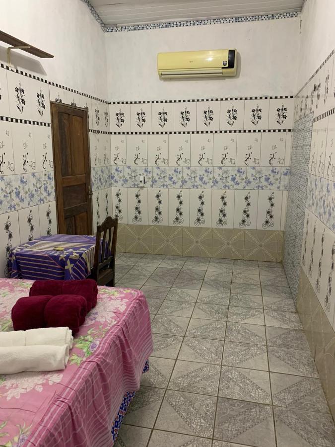 Pousada Da Vovo Braganca Luaran gambar