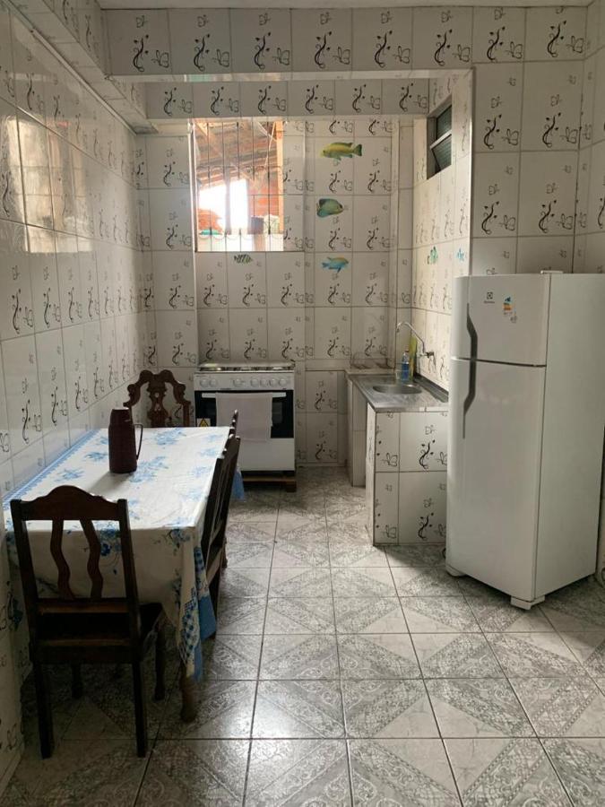 Pousada Da Vovo Braganca Luaran gambar