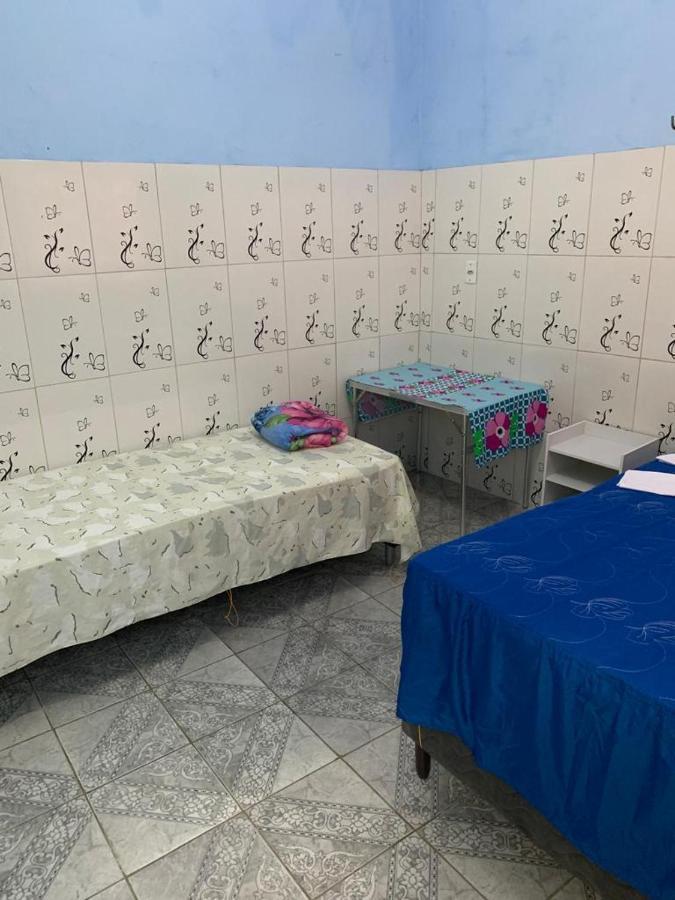 Pousada Da Vovo Braganca Luaran gambar