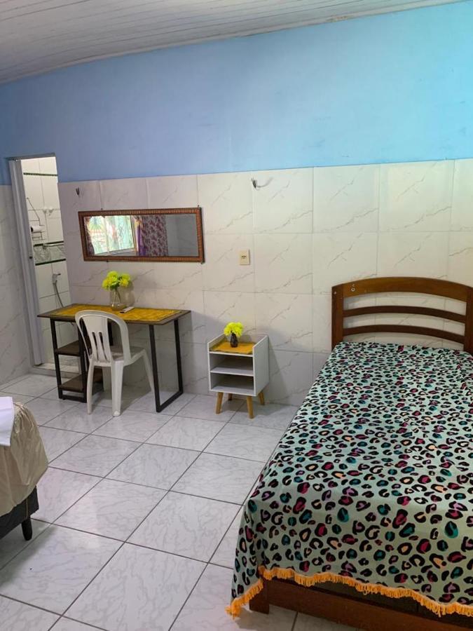 Pousada Da Vovo Braganca Luaran gambar