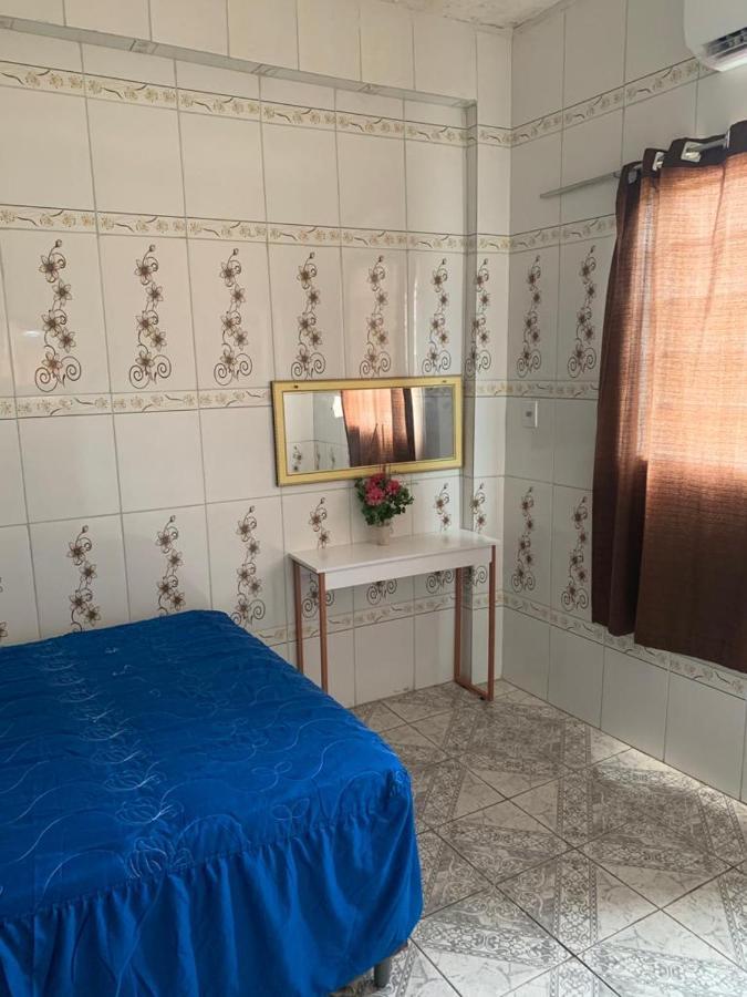 Pousada Da Vovo Braganca Luaran gambar