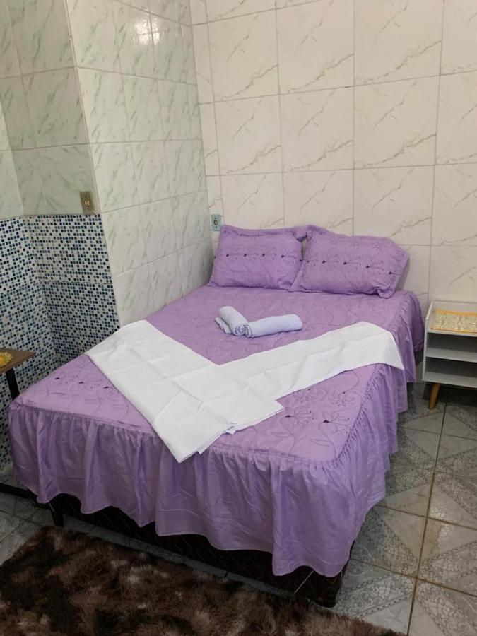 Pousada Da Vovo Braganca Luaran gambar