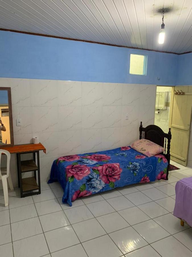 Pousada Da Vovo Braganca Luaran gambar