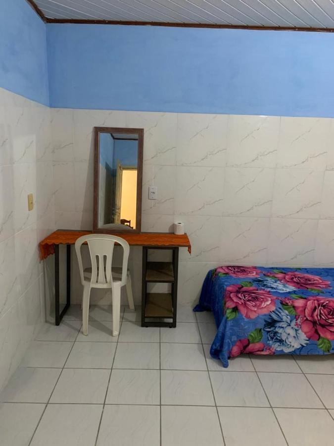 Pousada Da Vovo Braganca Luaran gambar