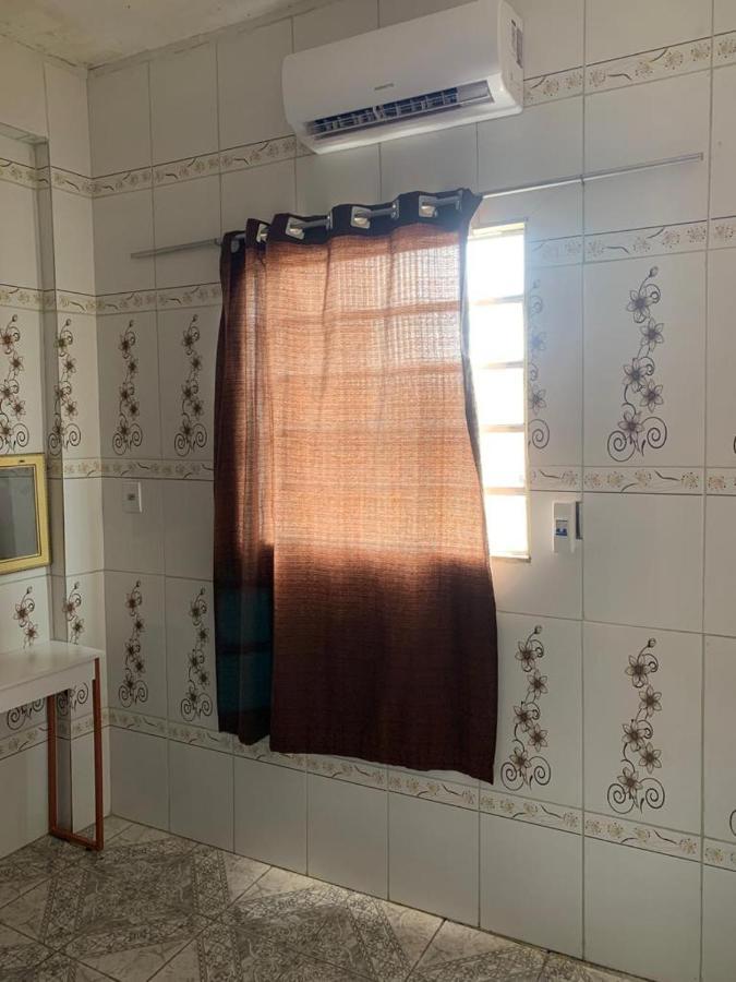 Pousada Da Vovo Braganca Luaran gambar