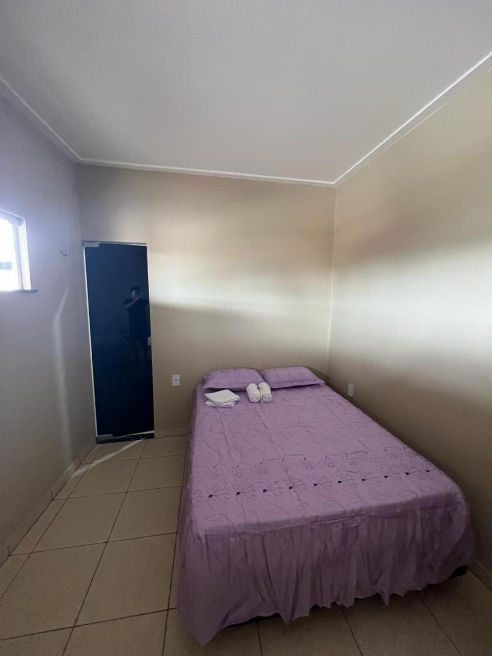 Pousada Da Vovo Braganca Luaran gambar
