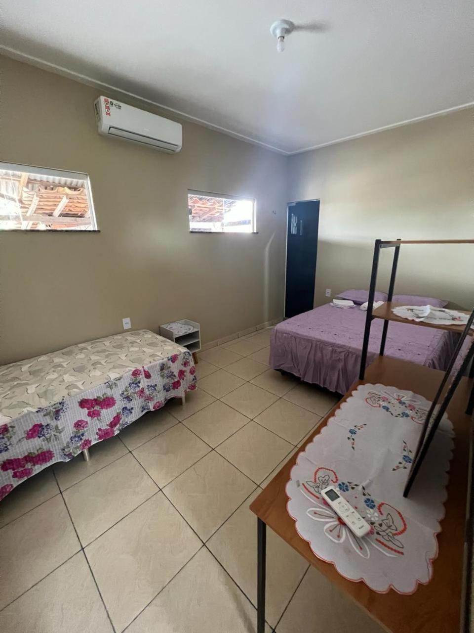 Pousada Da Vovo Braganca Luaran gambar