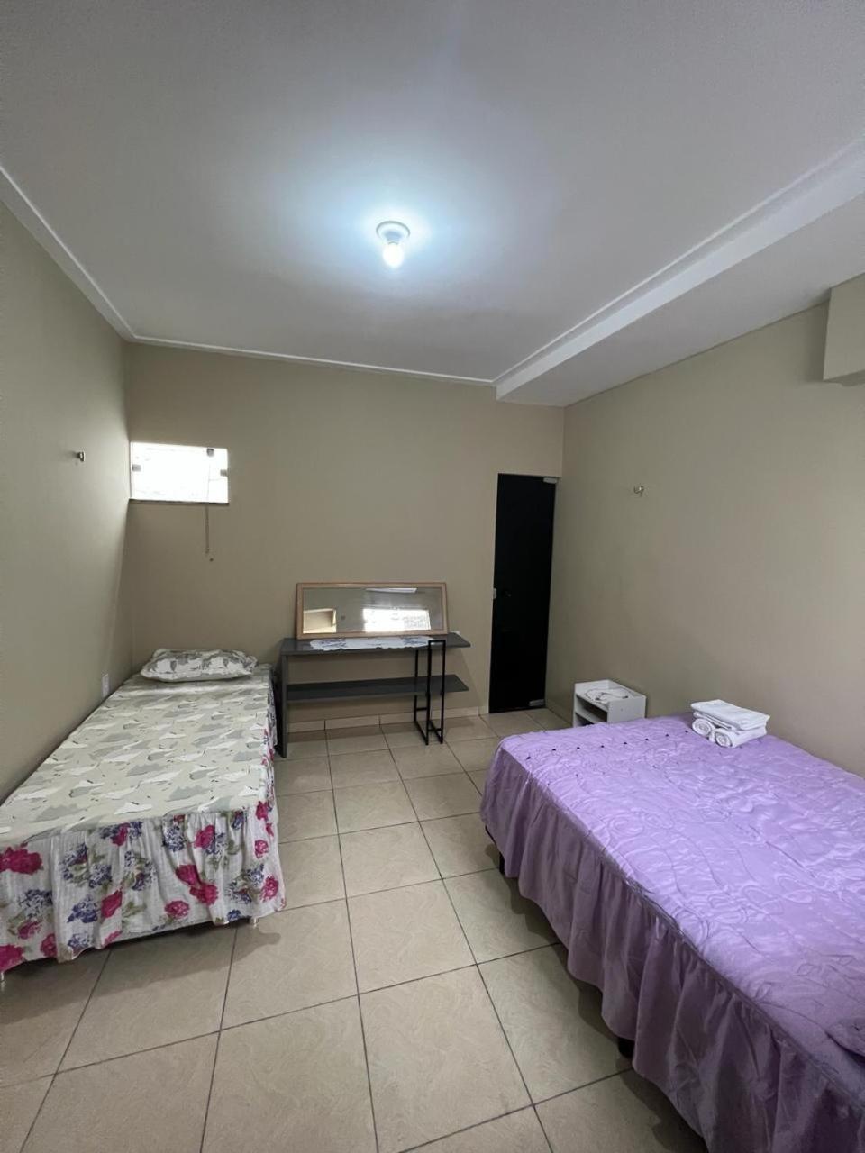 Pousada Da Vovo Braganca Luaran gambar
