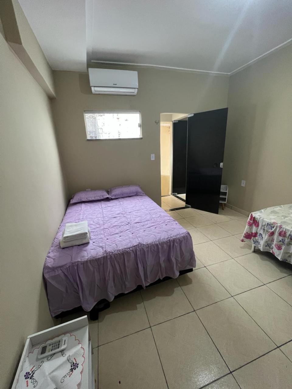 Pousada Da Vovo Braganca Luaran gambar