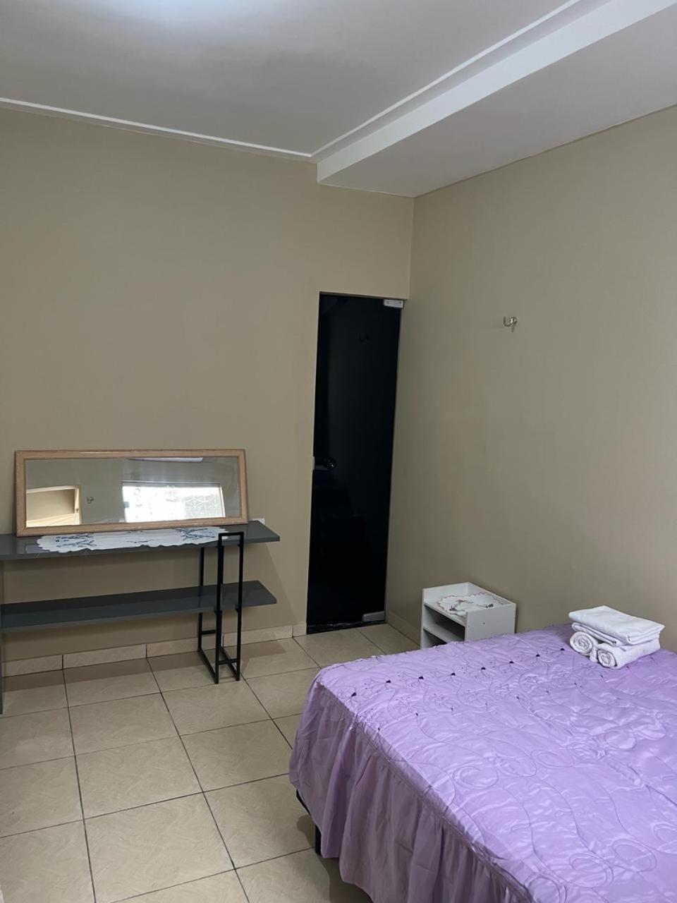 Pousada Da Vovo Braganca Luaran gambar