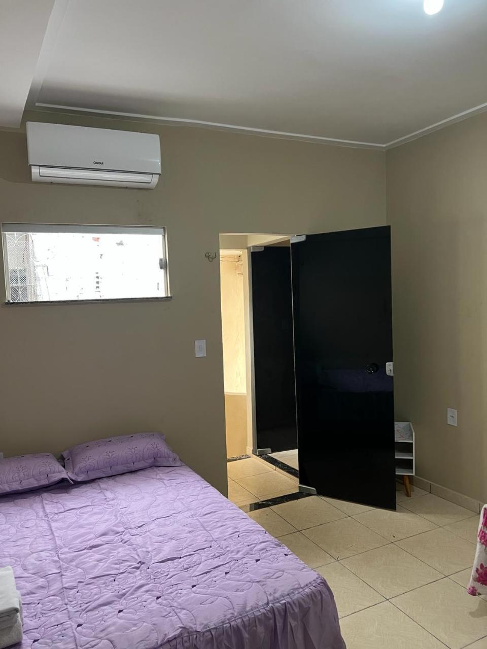 Pousada Da Vovo Braganca Luaran gambar
