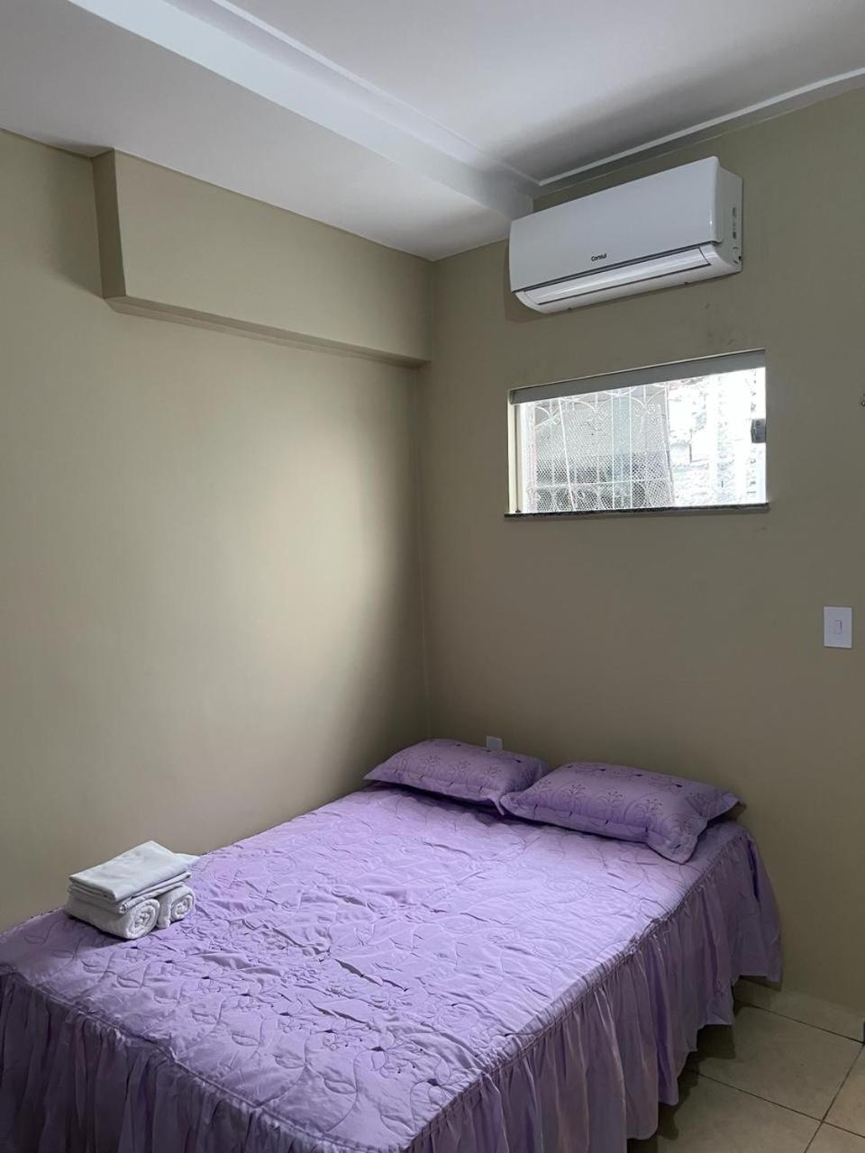 Pousada Da Vovo Braganca Luaran gambar