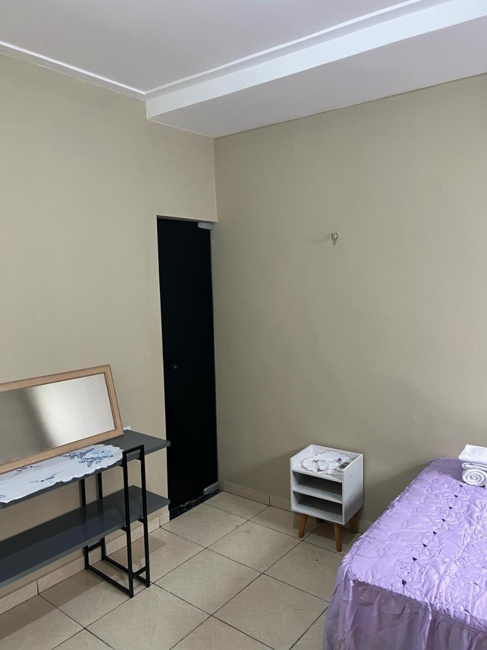 Pousada Da Vovo Braganca Luaran gambar