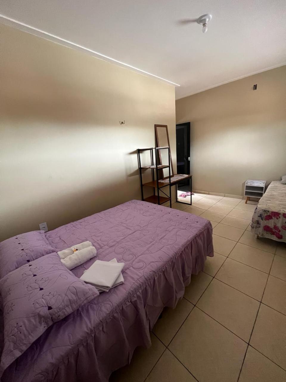 Pousada Da Vovo Braganca Luaran gambar